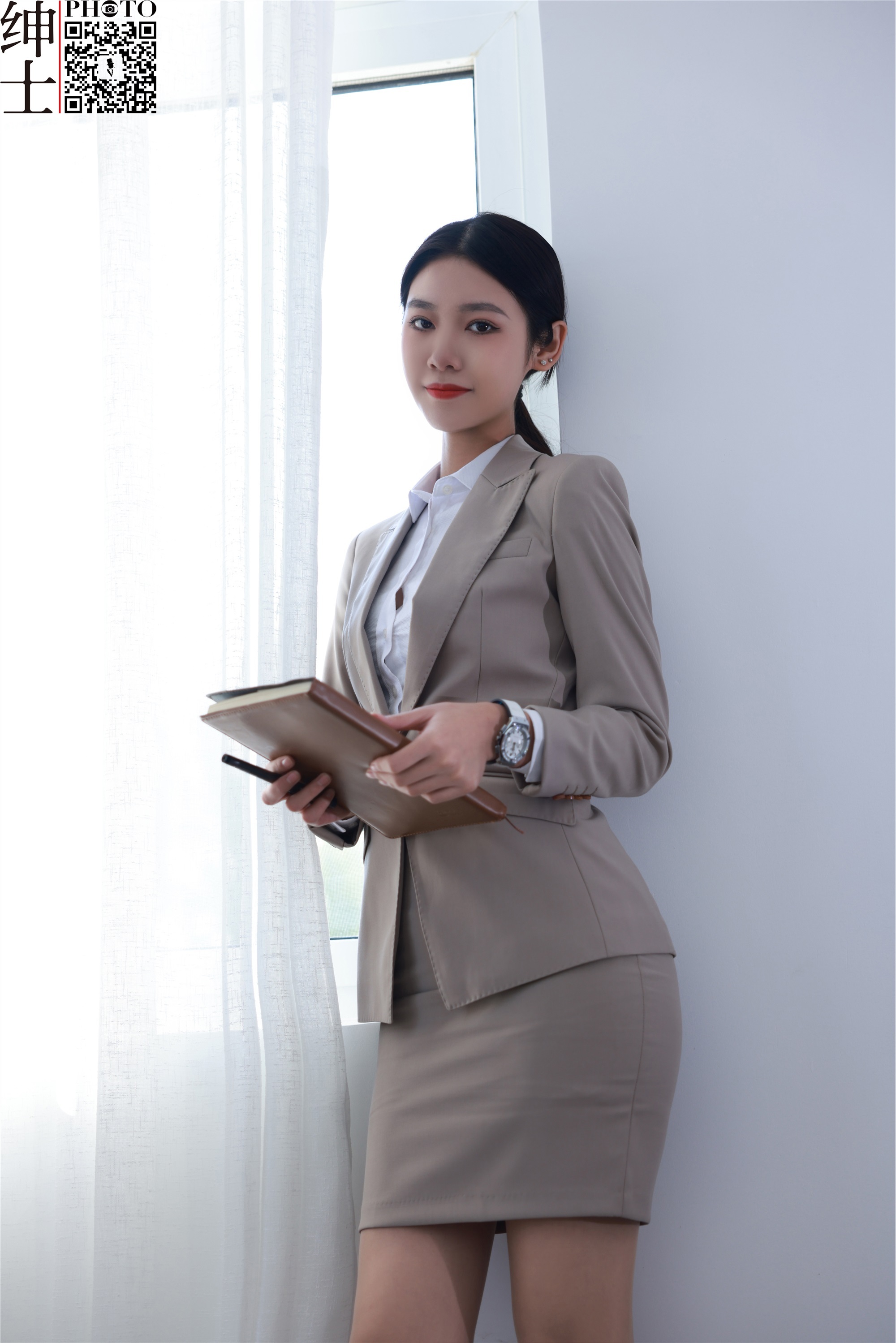 绅士摄影  2022.12.04 沙拉